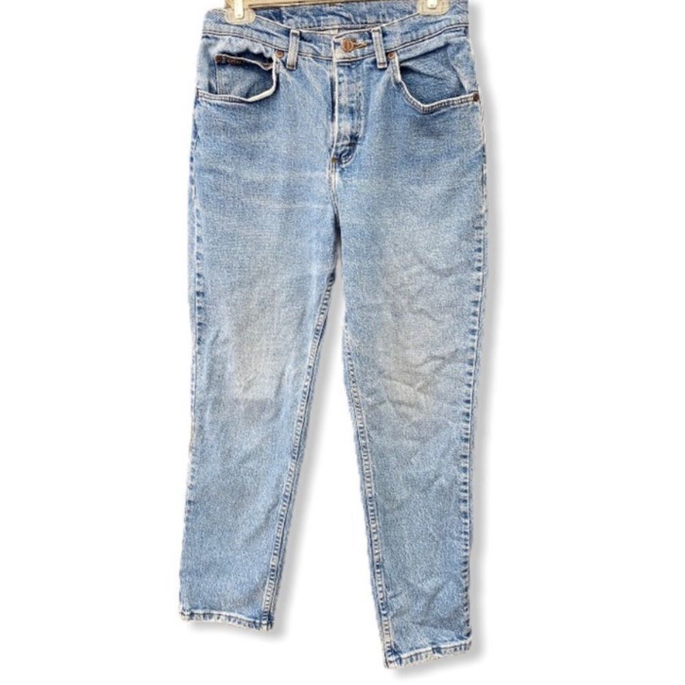 Vintage Lee‎ Riders Jeans